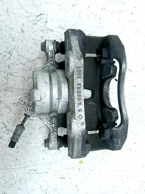 pinza freno delantero izquierda citroën c3 aircross *