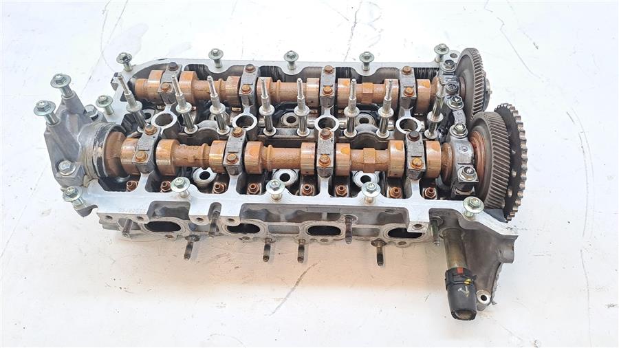 culata mazda cx 7 (er) *