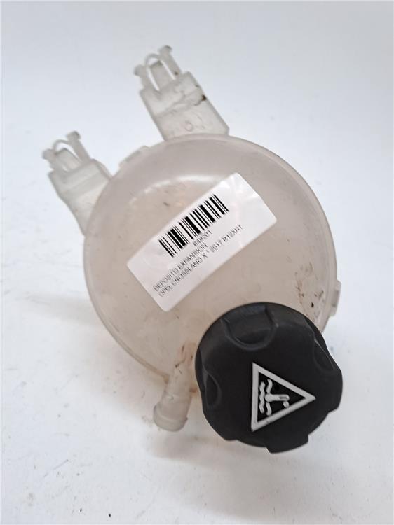 deposito refrigerante opel crossland x *