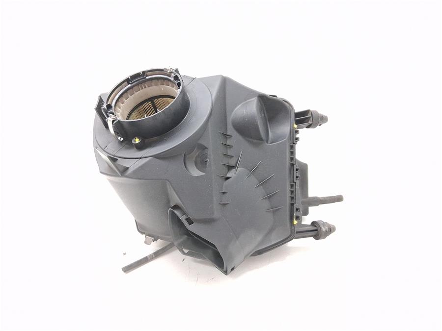 carcasa filtro aire audi a6 berlina (4f2) 2.7 v6 24v tdi