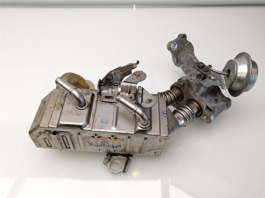 enfriador gases toyota auris turbodies