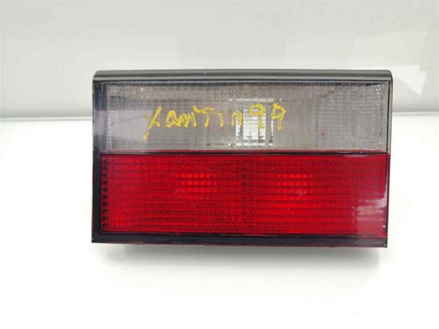 piloto trasero derecho citroën 2cv 6 *