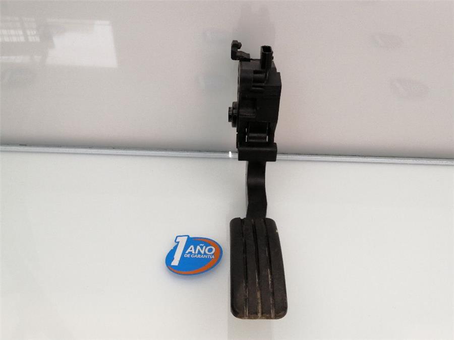 pedal acelerador dacia dokker 1.5 blue dci diesel fap cat