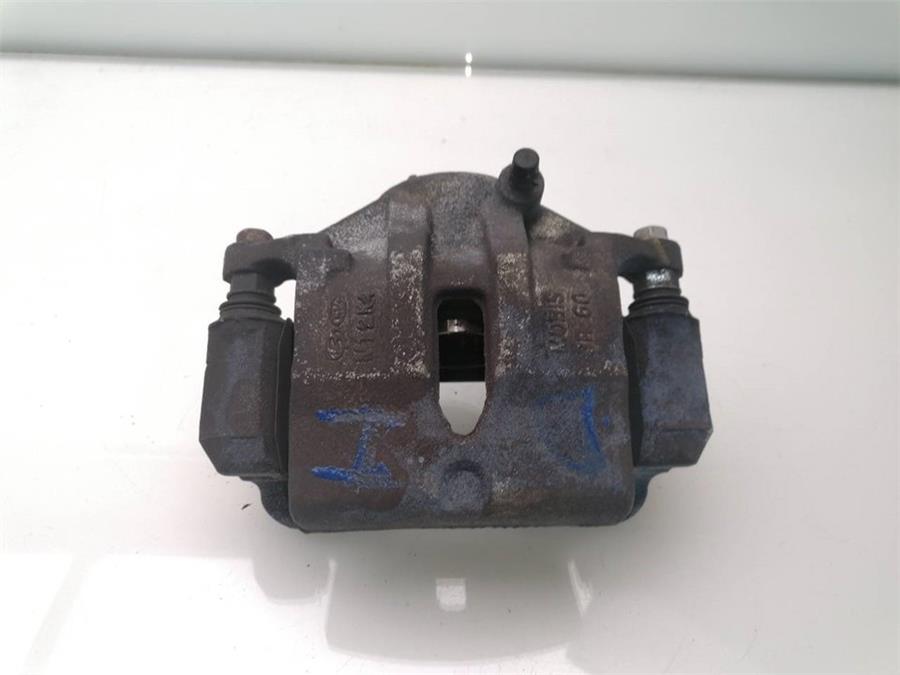 pinza freno delantero izquierda kia sportage *