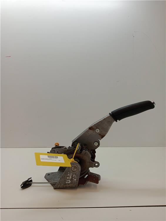 palanca freno de mano citroën c5 berlina 1.6 16v hdi fap