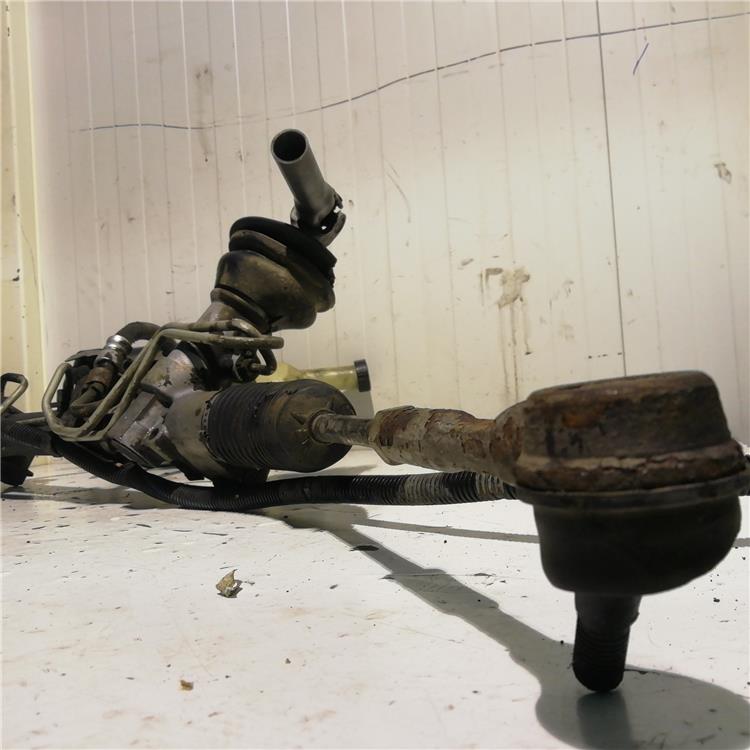 cremallera direccion asistida opel astra g berlina 1.7 turbodiesel cat (x 17 dtl / 2h8)