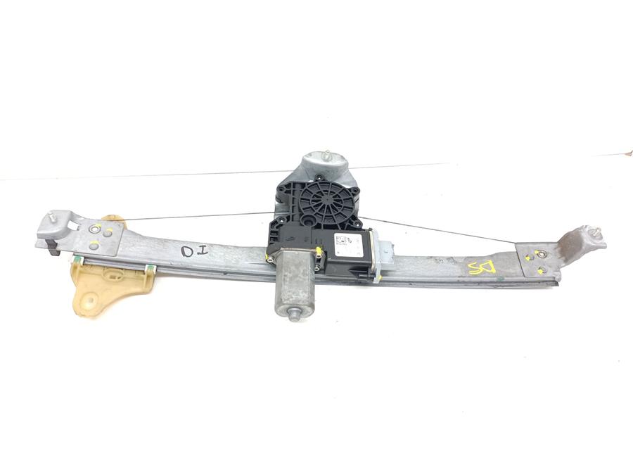 elevalunas electrico delantero izquierdo renault captur *