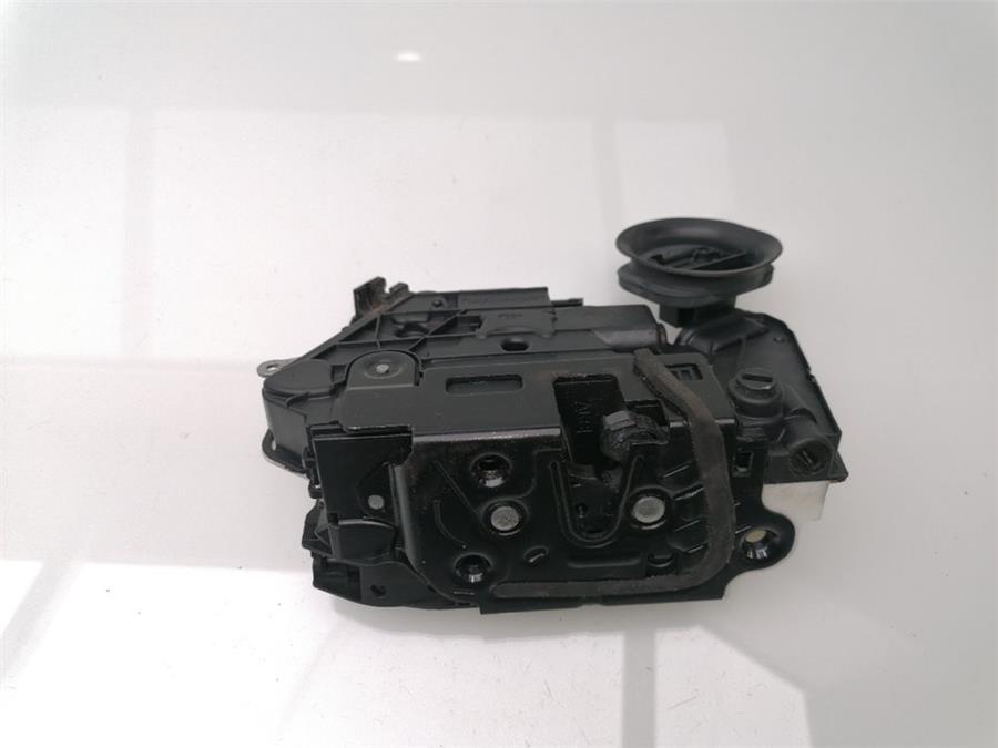 cerradura puerta trasera derecha volkswagen golf v berlina (1k1) 1.6 16v fsi
