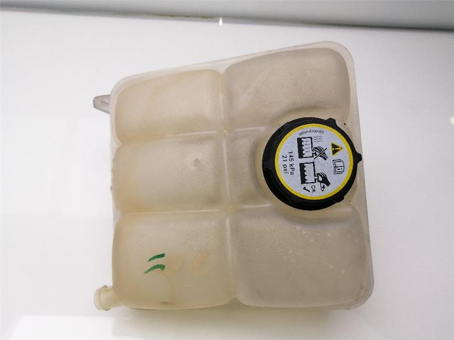 deposito refrigerante ford focus *