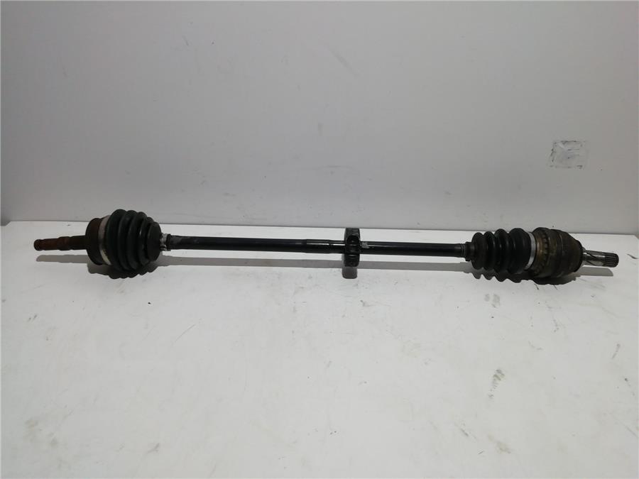 transmision delantera derecha opel astra f berlina 1.7 turbodiesel cat (x 17 dtl / 2h8)