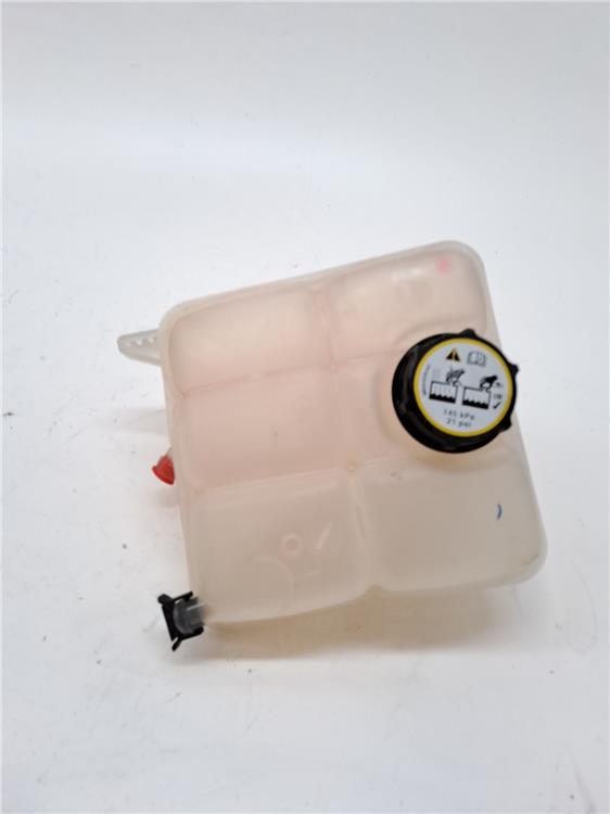 deposito refrigerante ford focus lim. (cb8) *