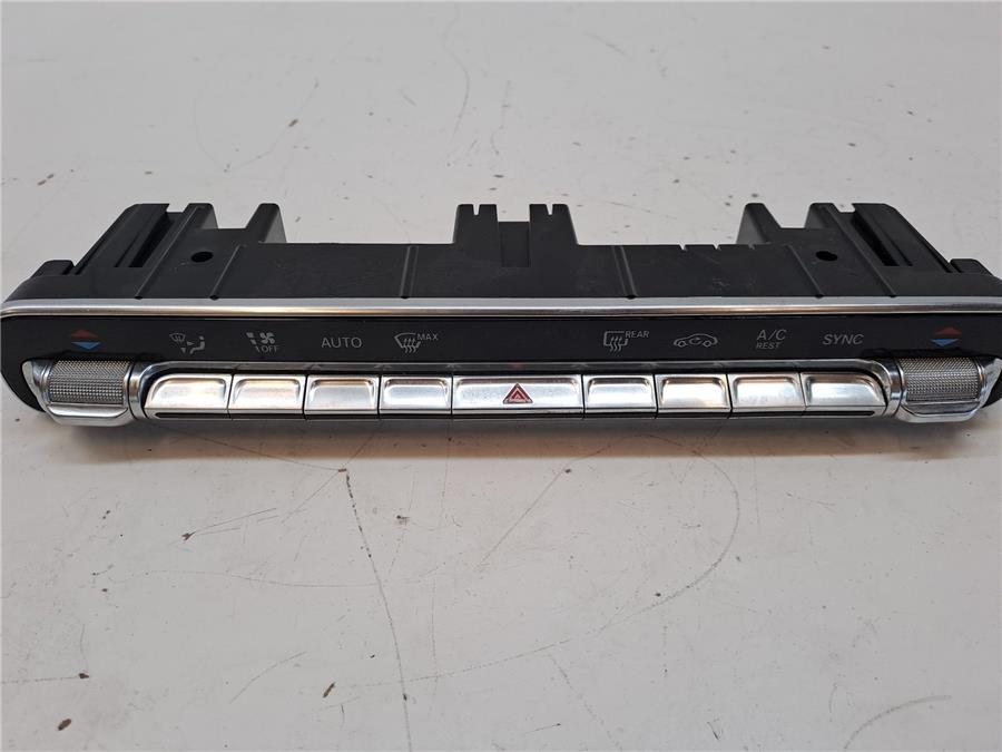 mandos climatizador mercedes benz clase a berlina (bm 177) *