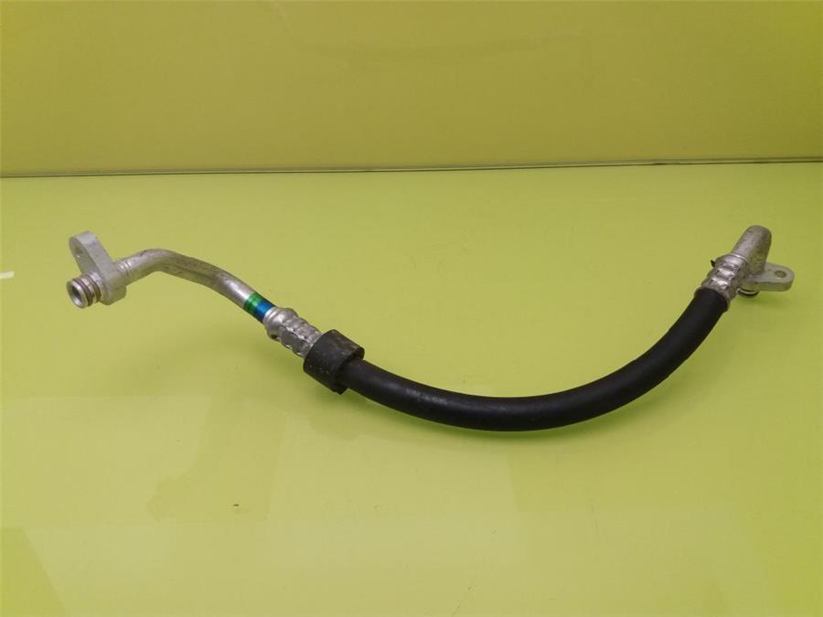 tubos aire acondicionado peugeot 3008 1.6 hdi fap cat (9hz / dv6ted4)