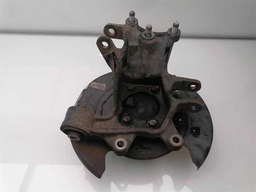 Mangueta Trasera Derecha HYUNDAI *