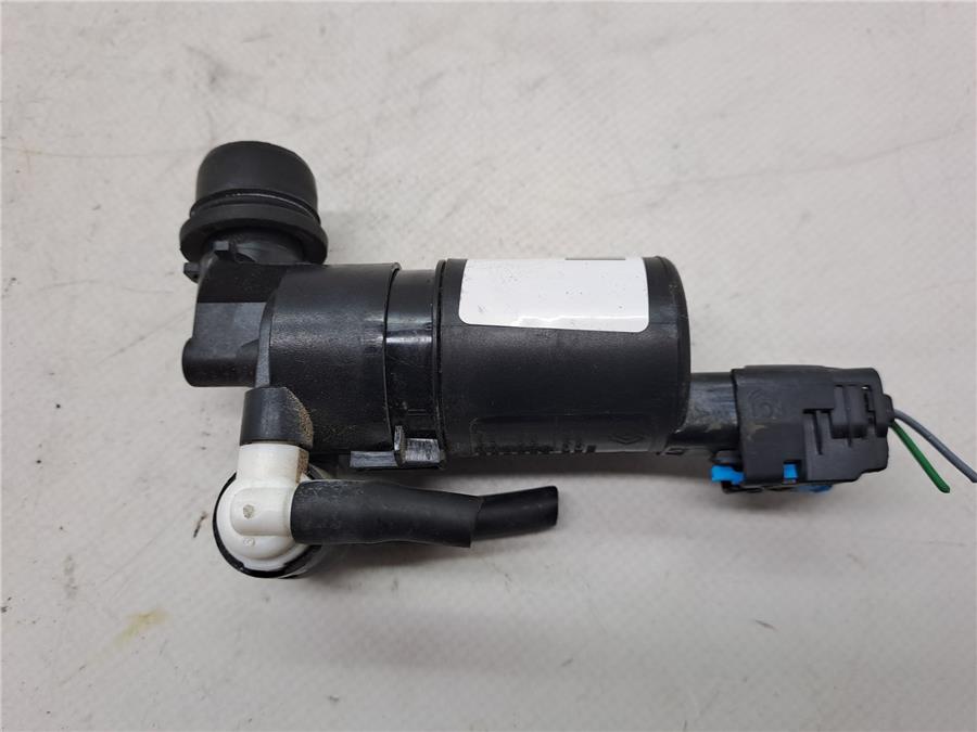 BOMBA LIMPIAPARABRISAS DACIA SANDERO