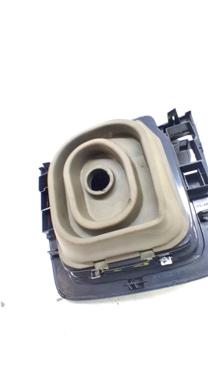 Guardapolvo Palanca Cambio PASSAT CC