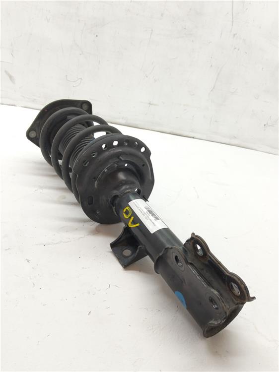 Amortiguador Delantero Izquierdo *