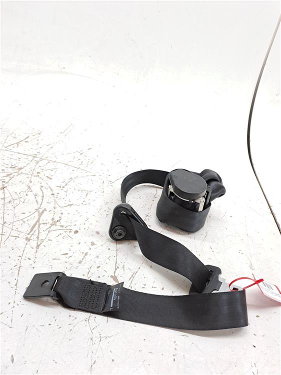 cinturon seguridad trasero izquierdo renault megane iii sport tourer *