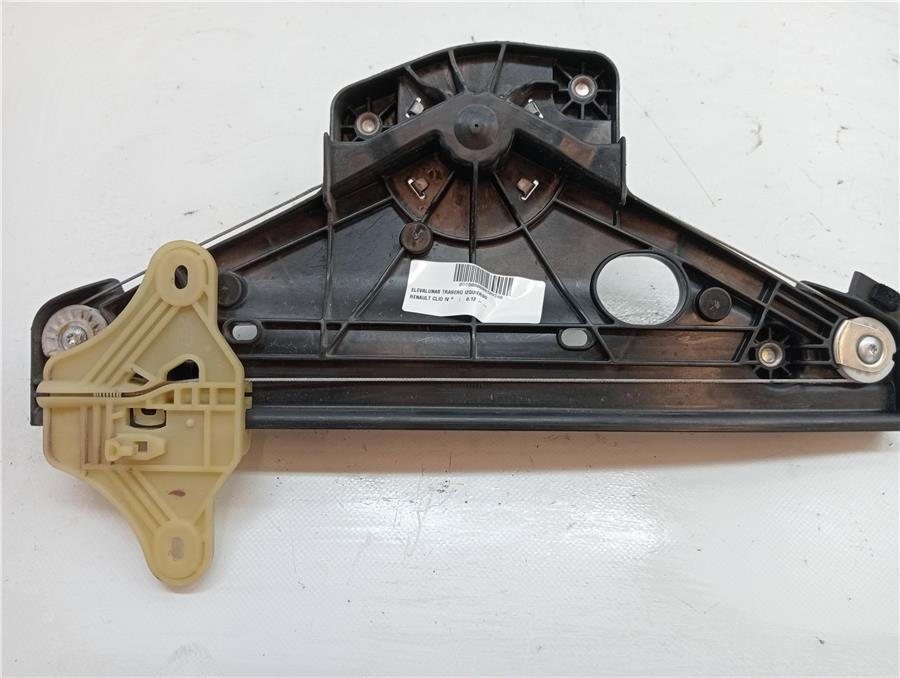 elevalunas electrico trasero izquierdo renault clio iv business