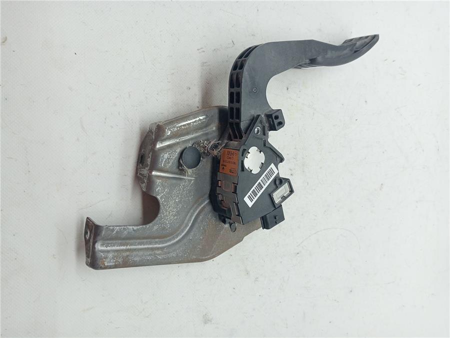 pedal acelerador dacia dokker 1.5 blue dci diesel fap cat