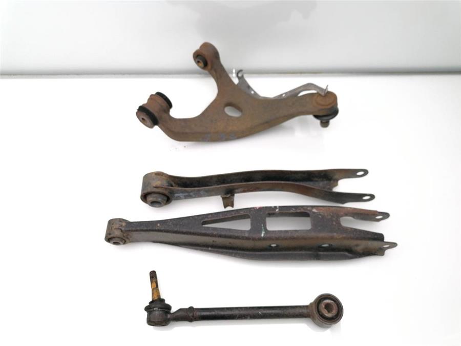 Brazo Inferior Trasero Derecho G12 *