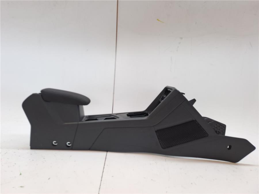 consola volkswagen tiguan (ax1) *