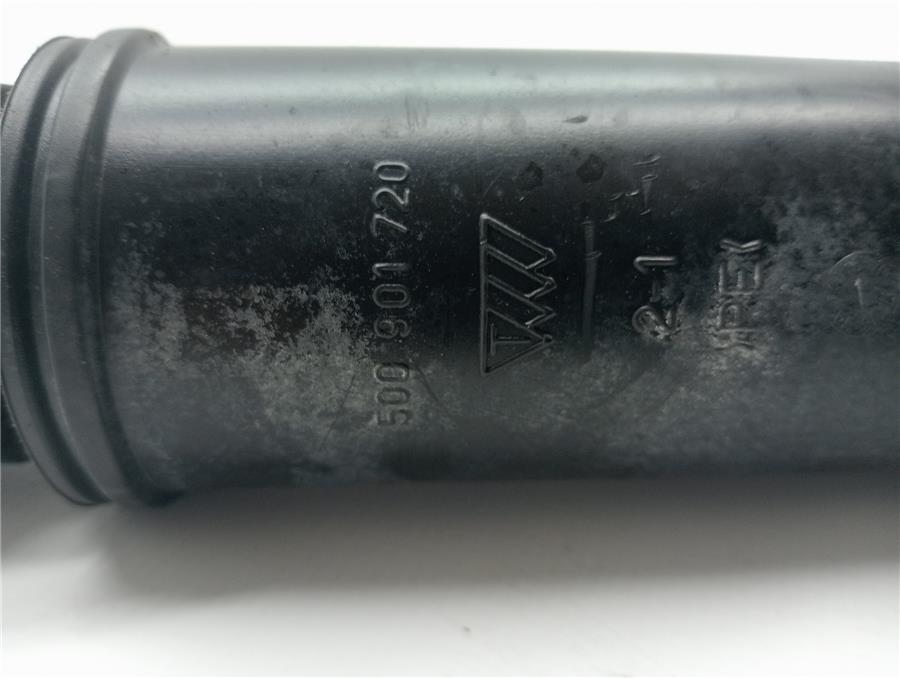 Amortiguador Trasero Derecho DACIA