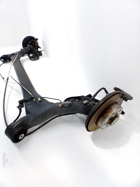 Puente Trasero AUDI A1 SPORTBACK 1.2