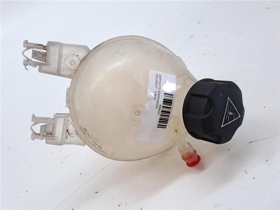 deposito refrigerante peugeot 208 access