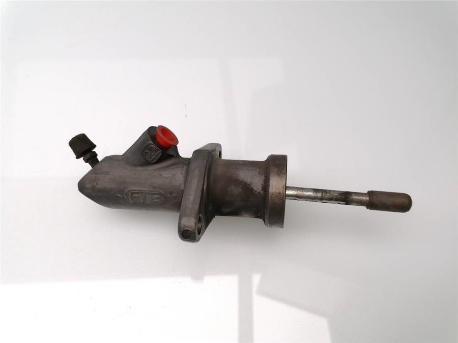 bombin embrague bmw serie 3 berlina (e90) 320d