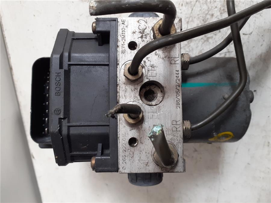 Nucleo Abs FORD MONDEO BERLINA 1.8