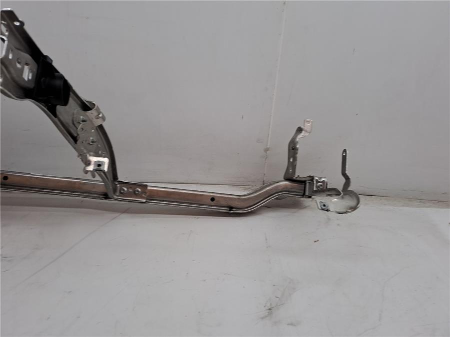 Embellecedor Cuadro Instrumentos 2.0