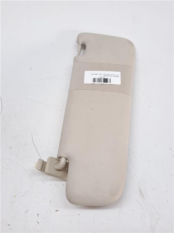 parasol izquierdo fiat nuova 500 (150) *