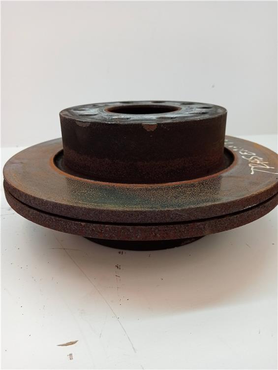 Disco Freno Trasero SEAT LEON Emoción