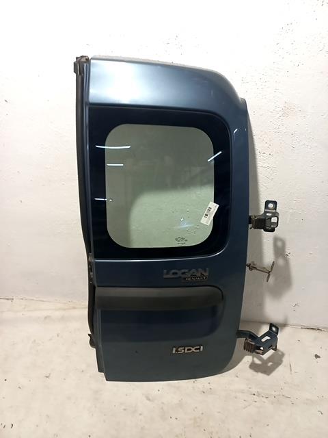 porton trasero derecho DACIA LOGAN