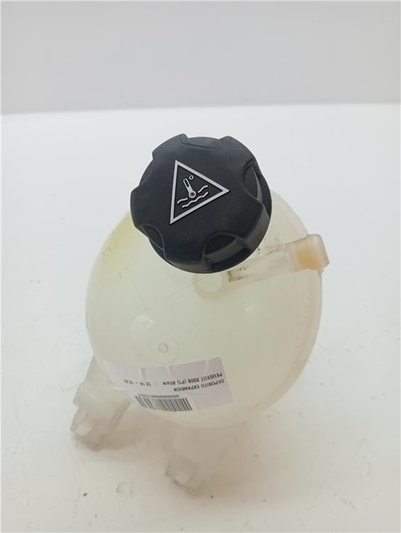 deposito refrigerante peugeot 2008 (p1) 1.2 12v e thp / puretech