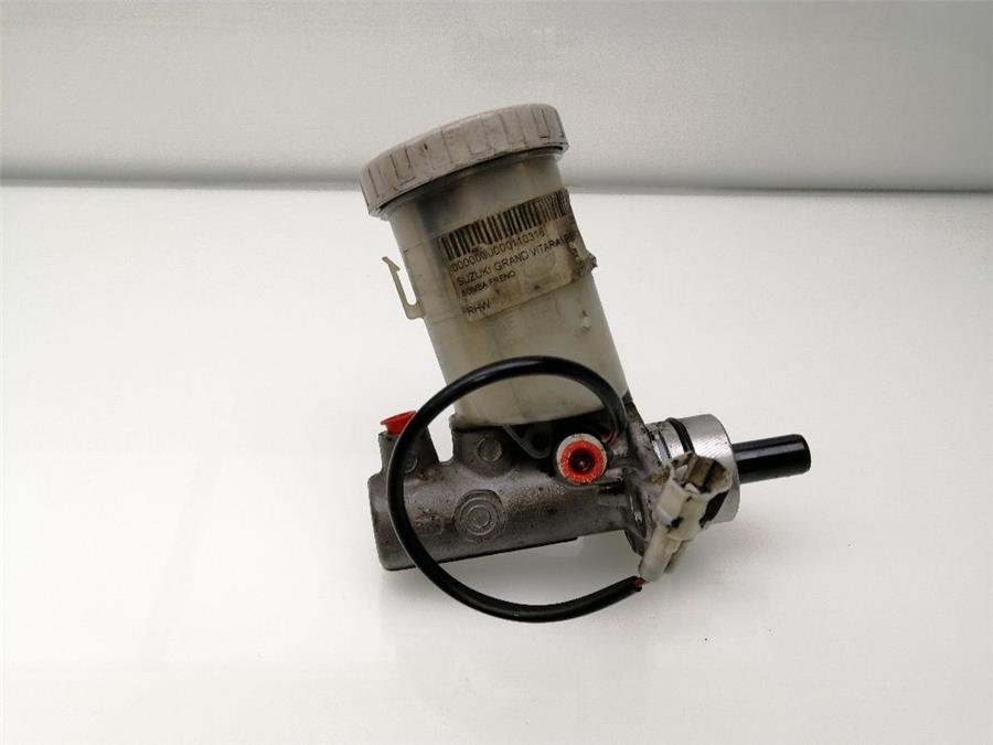 bomba freno suzuki grand vitara 5 puertas sq (ft) 2.0 turbodiesel cat