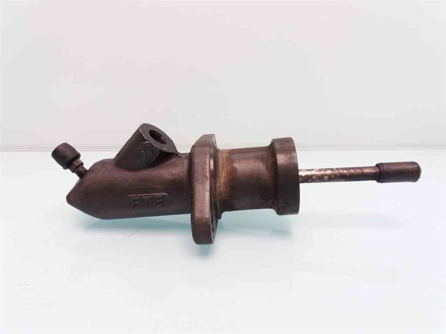 bombin embrague bmw serie 3 berlina (e90) 320d