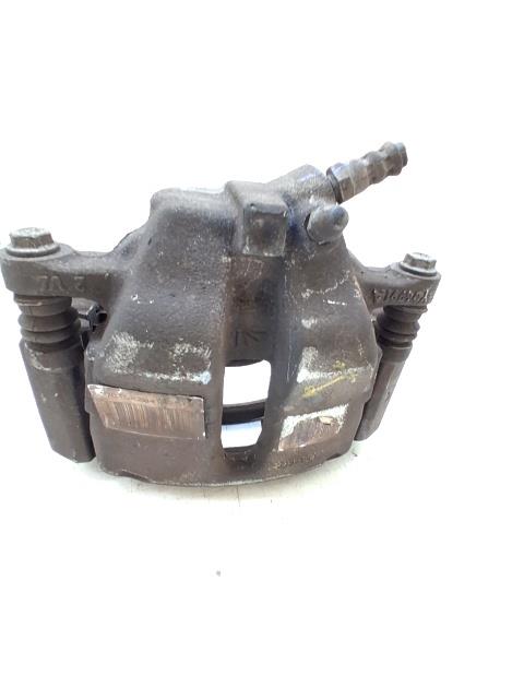 pinza freno delantero izquierda peugeot 2008 (  .2013 >) 1.6 bluehdi 120