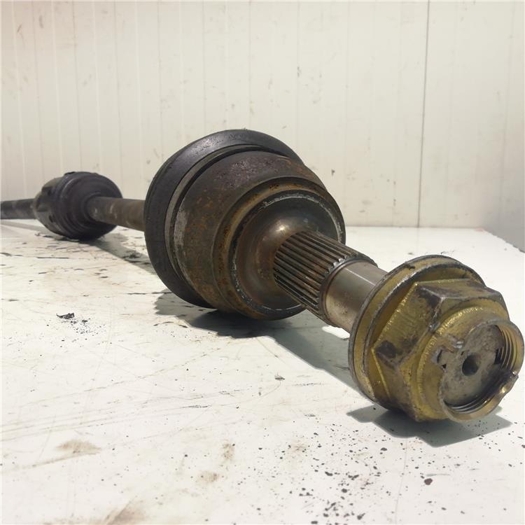 bloque citroën jumper caja cerrada desde '02 2.2 hdi cat