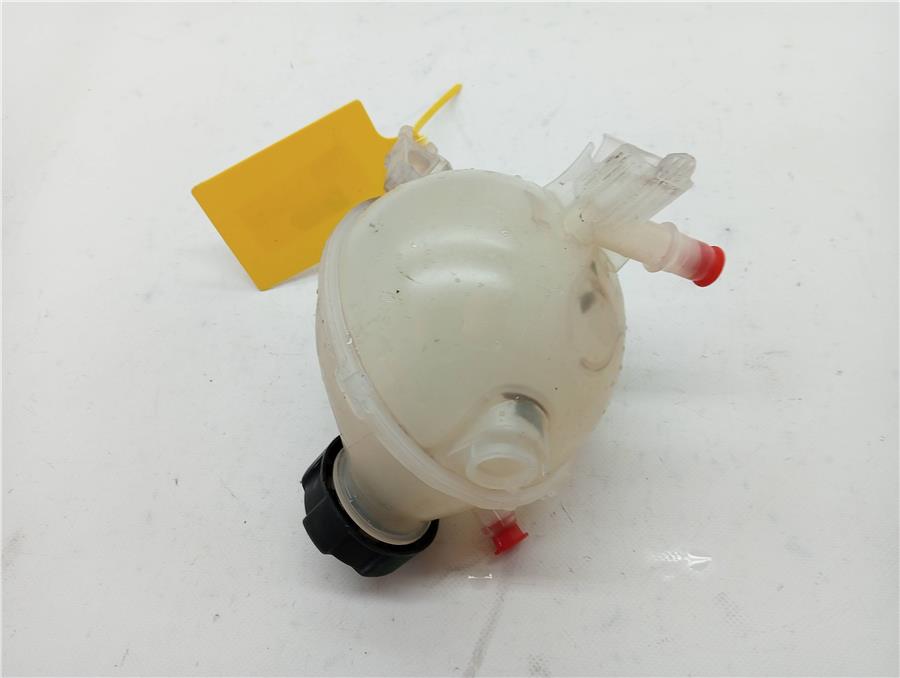 deposito refrigerante citroën c3 *