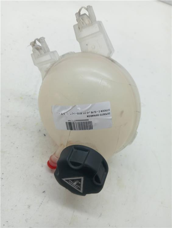 deposito refrigerante citroën c elysée *