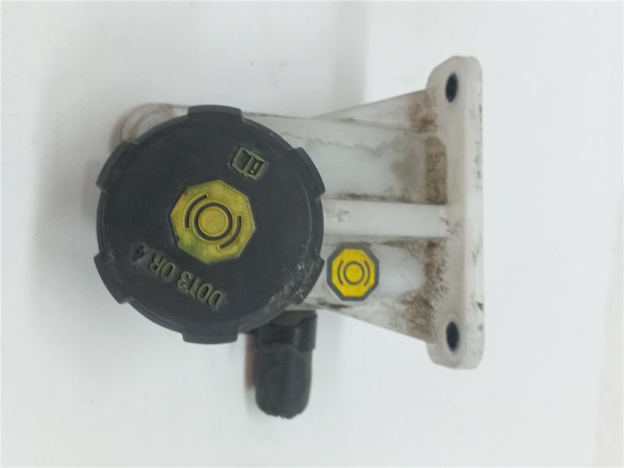 deposito liquido direccion asistida hyundai ioniq *