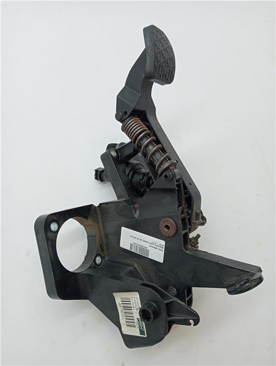 pedal embrague mercedes benz clase b (w245) 180 cdi (245.207)