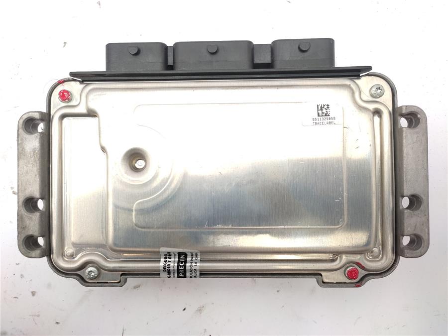 Centralita motor uce CITROËN C4 VTS