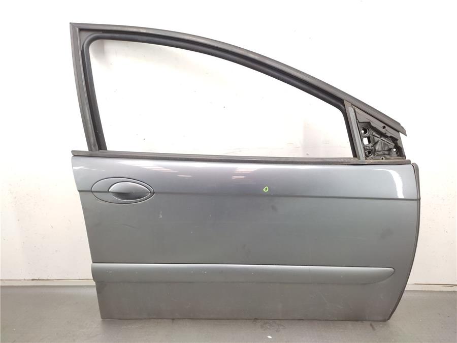 puerta delantera derecha citroën c5 i (dc_) 2.0 hdi (dcrhzb, dcrhze)
