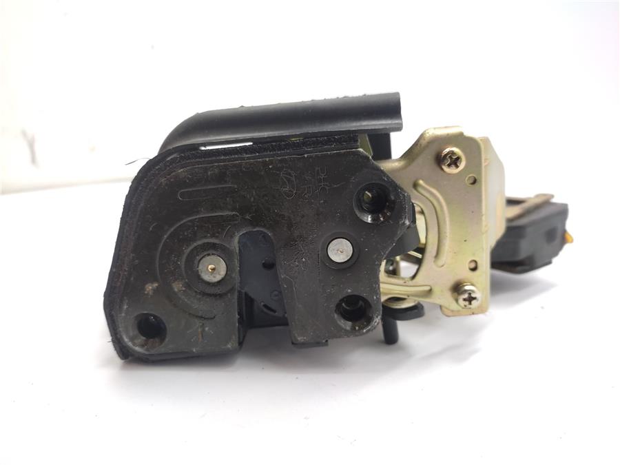 Cierre Electromagnetico Trasero KIA