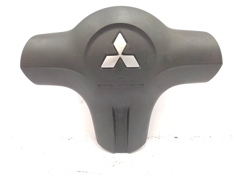 airbag volante mitsubishi colt berlina 5 (z30a) 1.5 di d cat