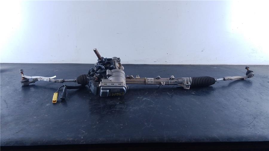 cremallera direccion asistida peugeot 308 ii (lb_, lp_, lw_, lh_, l3_) 1.6 hdi