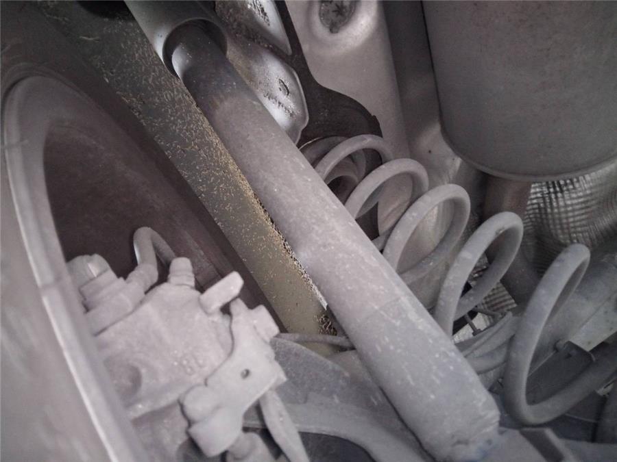 amortiguador trasero izquierdo skoda rapid active